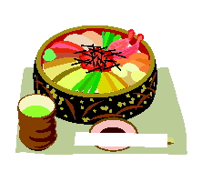 チラシ寿司レシピ